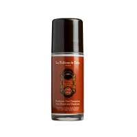 LA SULTANE DE SABA Anti Perspirant Deodorant Ayurvedic  - Antiperspirant deodorant roll on, 50 ml